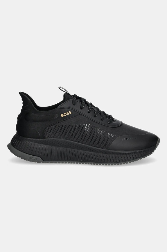 BOSS sneakersy TTNM EVO 50536488.005 czarny SS25