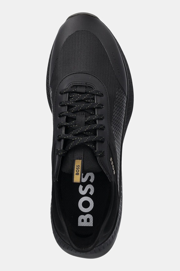 BOSS sneakersy TTNM EVO czarny 50536488.005