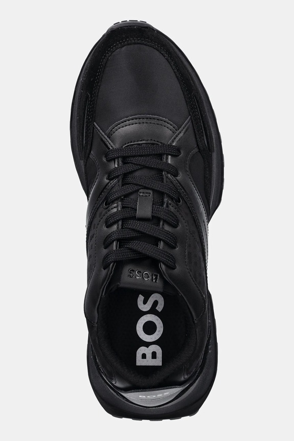 BOSS sneakersy Jonah czarny 50536496.005
