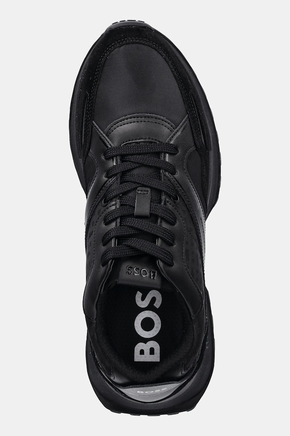 BOSS sneakersy Jonah czarny 50536496.005