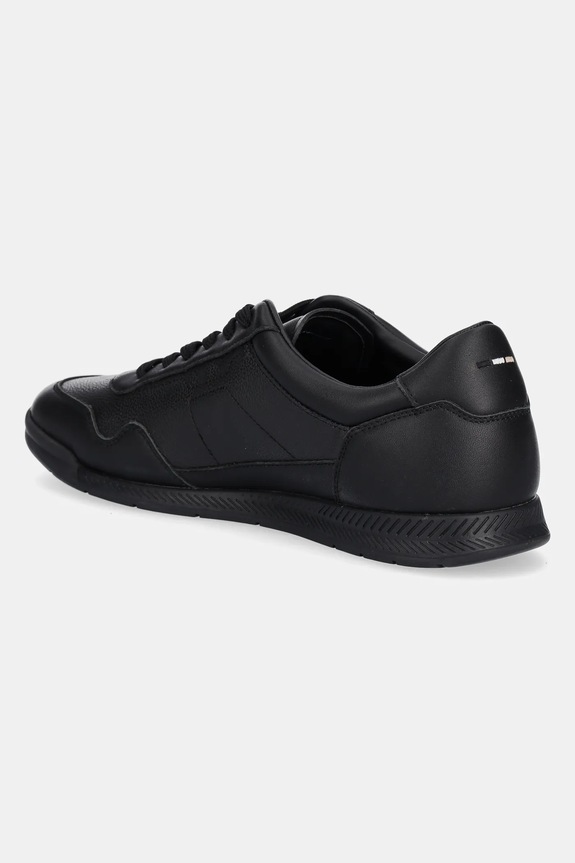 Obuwie BOSS sneakersy Titanium SL 50536525.005 czarny