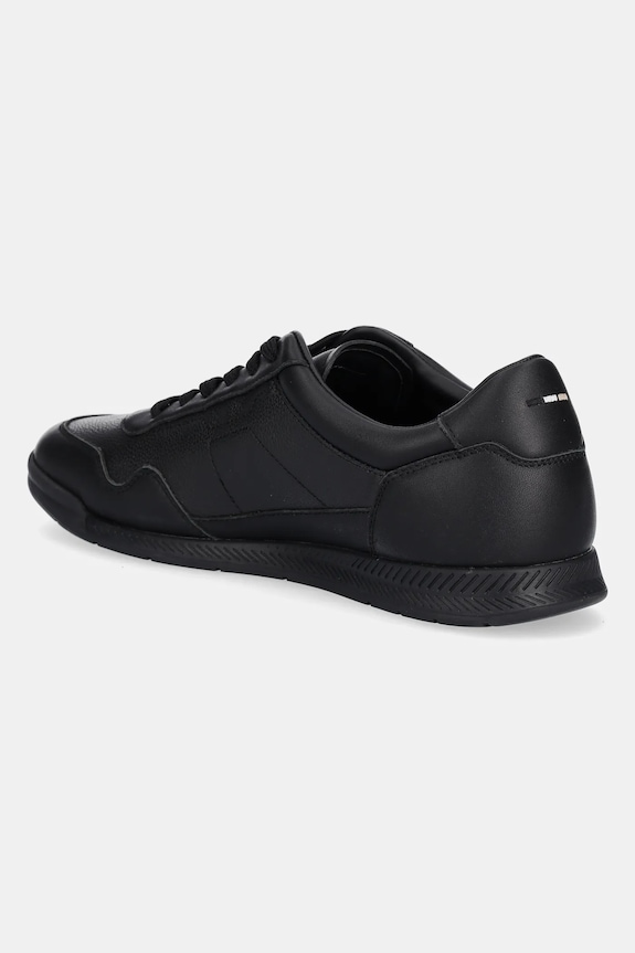 Obuwie BOSS sneakersy Titanium SL 50536525.005 czarny