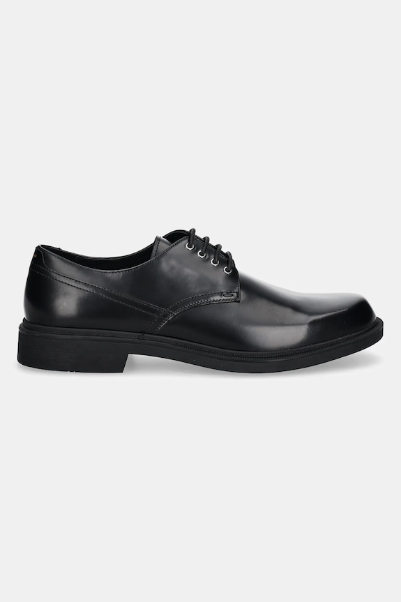 BOSS półbuty Ronnin 50536164.001 czarny SS25