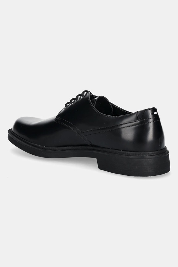 Obuwie BOSS półbuty Ronnin 50536164.001 czarny