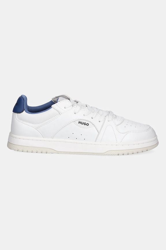 Tenisice HUGO Hadrian 50536201.114 bijela SS25