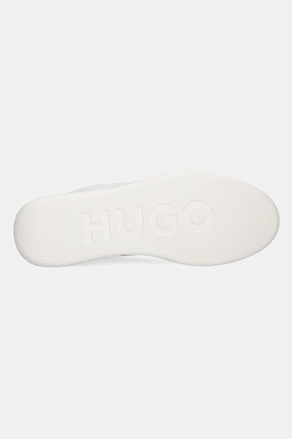 HUGO sneakersy Riven 50536302.126 biały