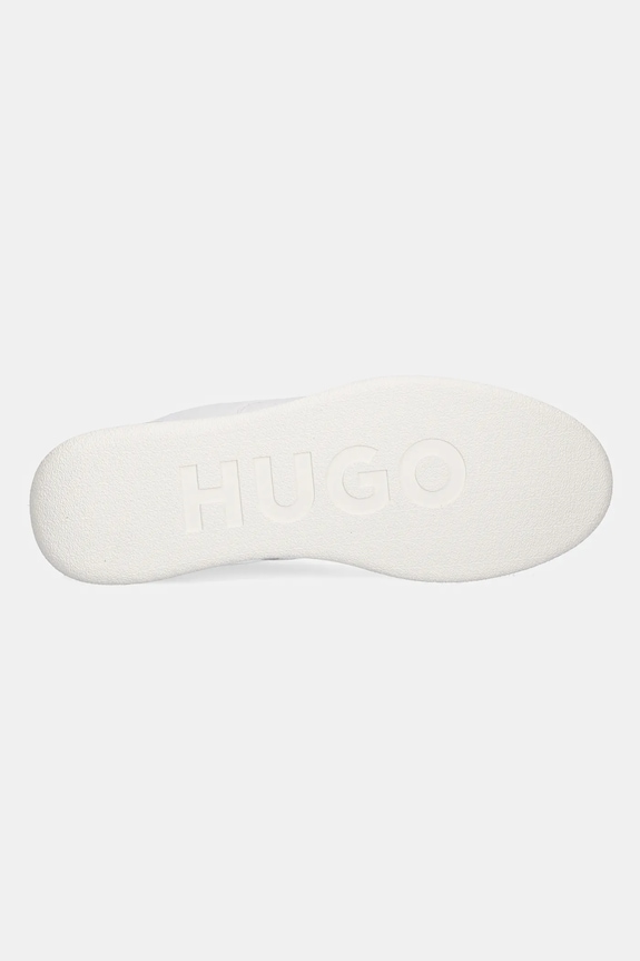 HUGO sneakersy Riven 50536302.126 biały