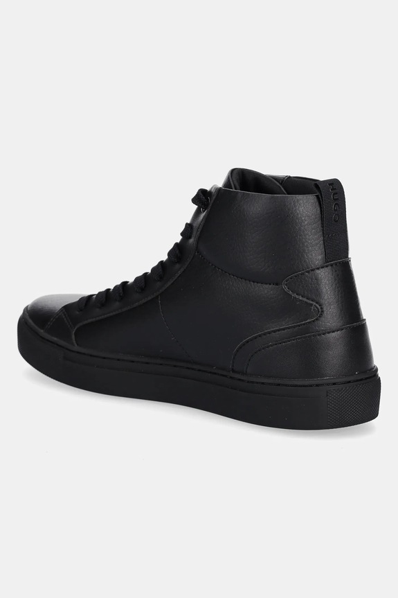 Obuwie HUGO trampki Morrie 50536984.001 czarny