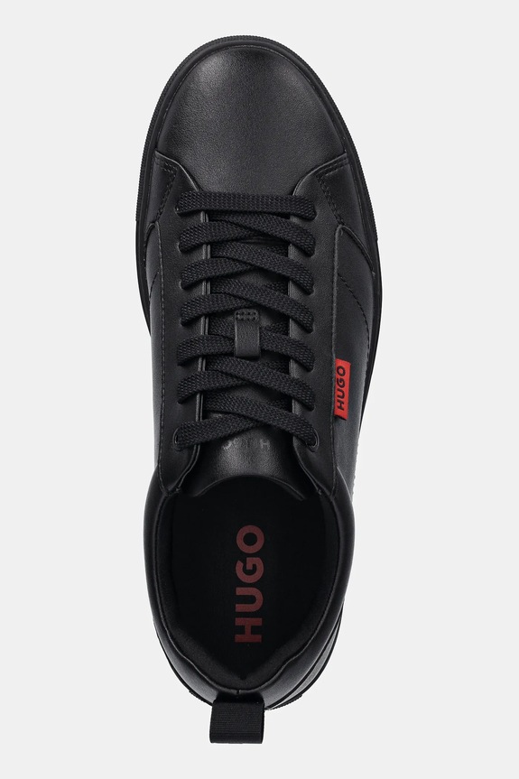 Superge HUGO Morrie črna 50541210.005