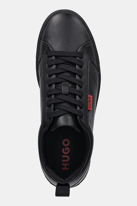 Superge HUGO Morrie črna 50541210.005