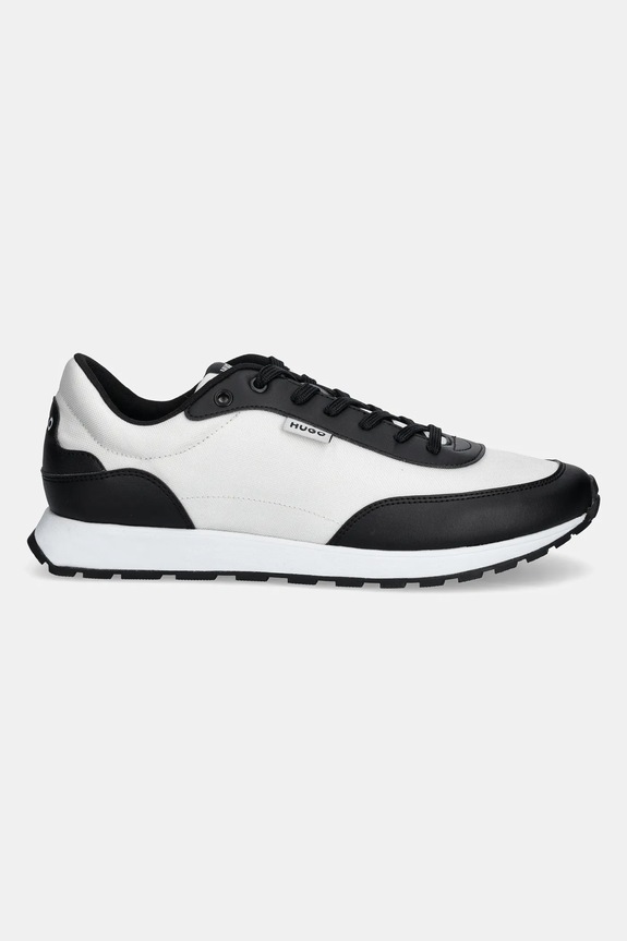 HUGO sneakers Icelin 50542721.120 alb SS25