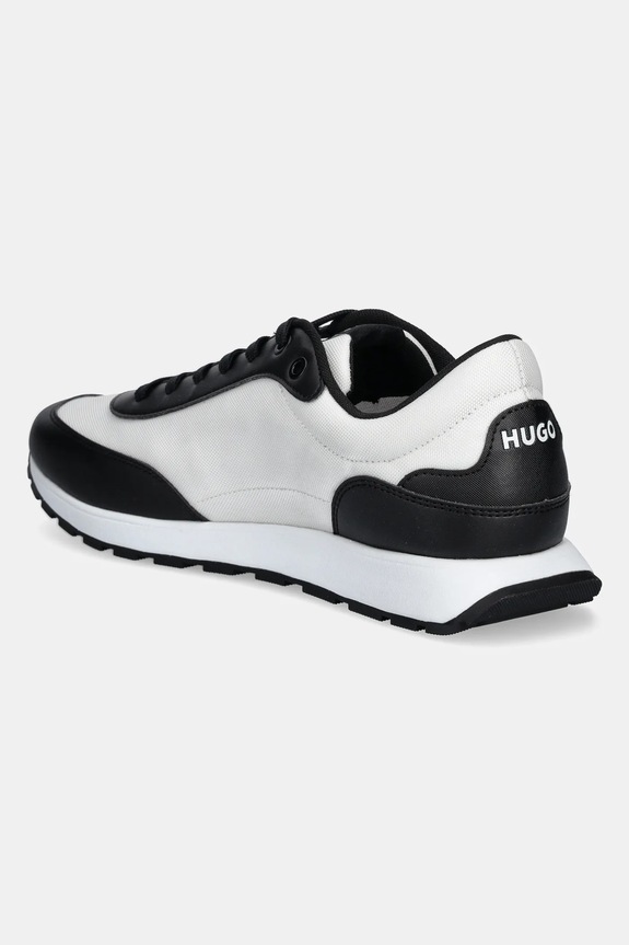 Încălțăminte HUGO sneakers Icelin 50542721.120 alb