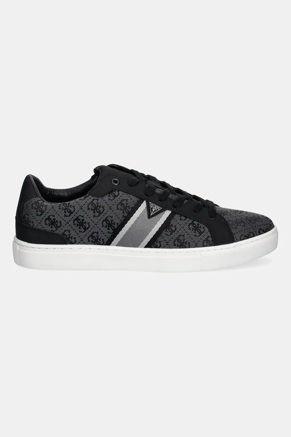 Guess sneakers TODI II FMPTII.FAB12.COBLA gri SS26
