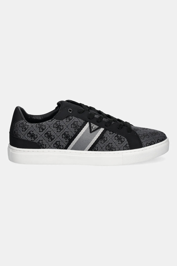 Guess sneakers TODI II FMPTII.FAB12.COBLA gri SS26