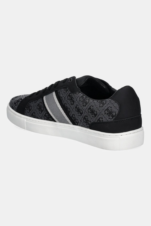 Încălțăminte Guess sneakers TODI II FMPTII.FAB12.COBLA gri