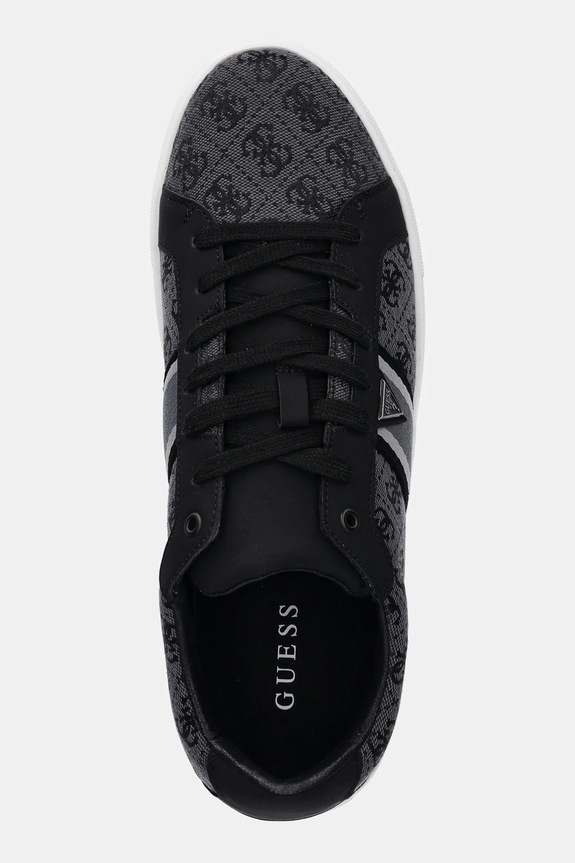 Guess sneakers TODI II gri FMPTII.FAB12.COBLA
