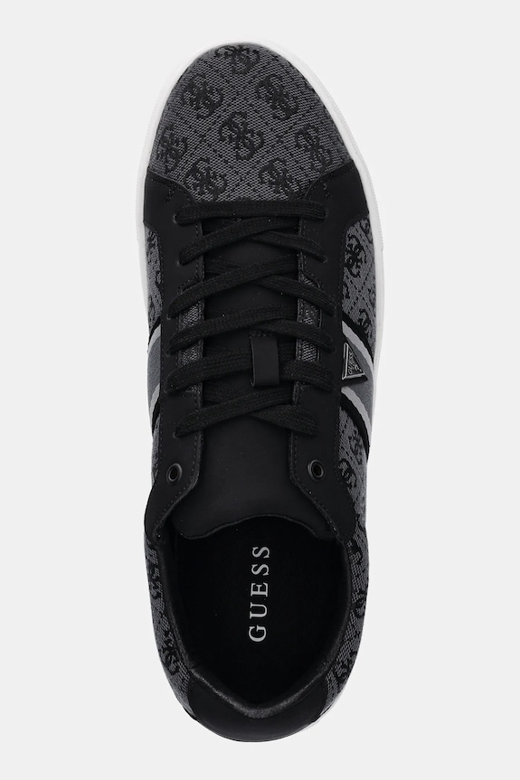 Guess sneakers TODI II gri FMPTII.FAB12.COBLA