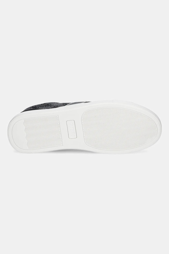 Guess sneakers TODI II FMPTII.FAB12.COBLA gri