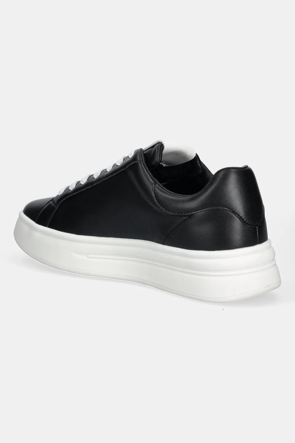 Obuwie Guess sneakersy WINNO FMPWIN.ELE12.BLAWH czarny