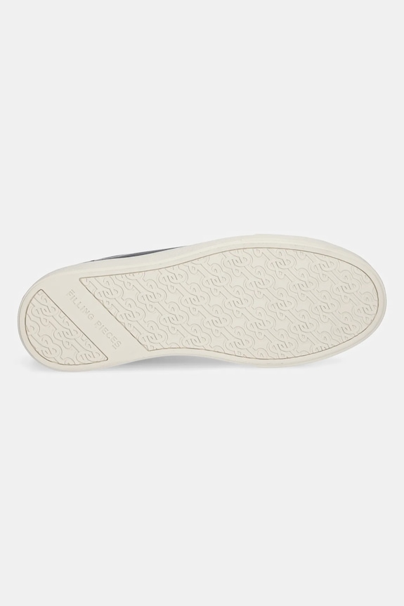 Filling Pieces sneakers din piele Tiebreak Core 78913681861 negru