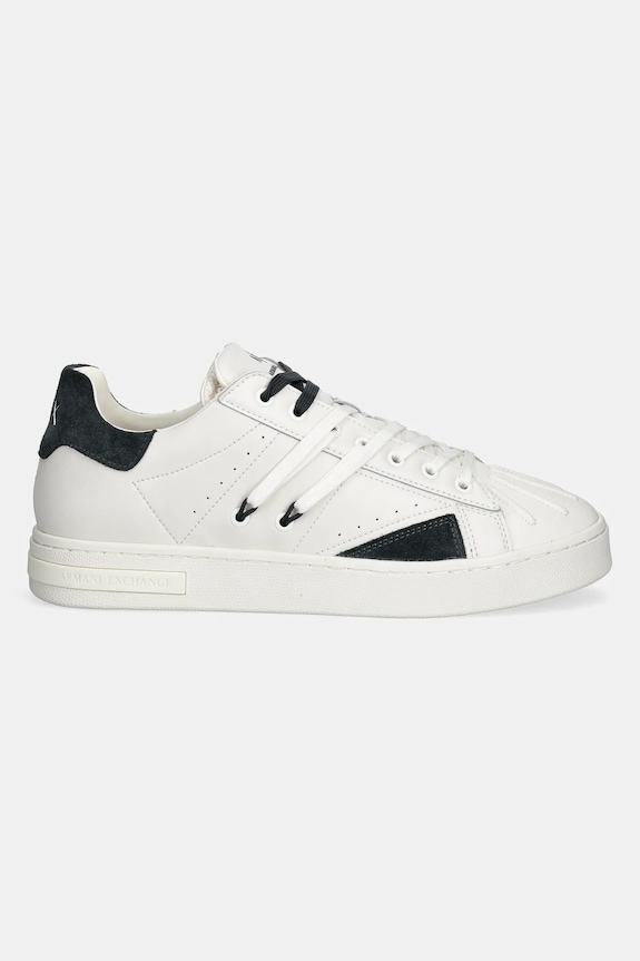 Кросівки Armani Exchange XUX245.XV915.U384 білий SS25