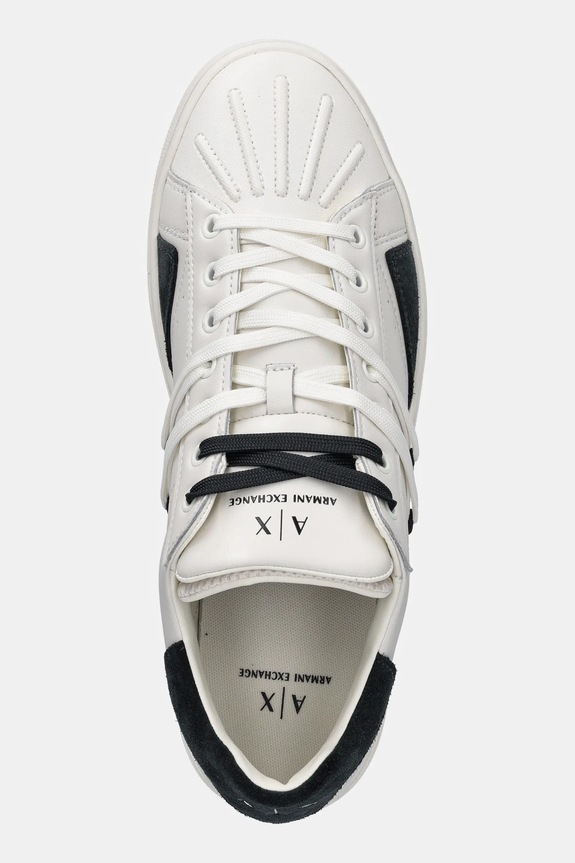 Кросівки Armani Exchange білий XUX245.XV915.U384