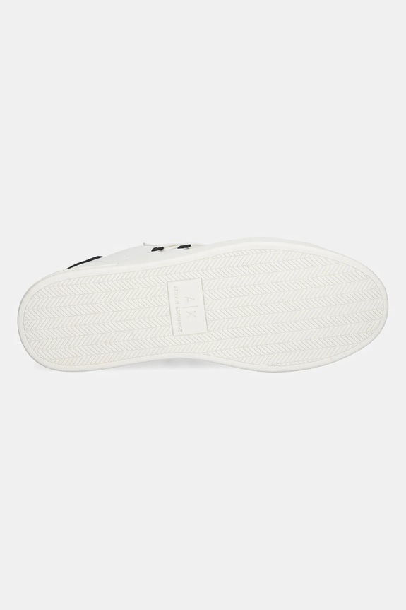 Кросівки Armani Exchange XUX245.XV915.U384 білий