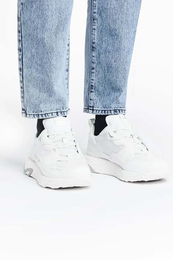 Karl Lagerfeld sneakersy BLAZE KL52424.41S