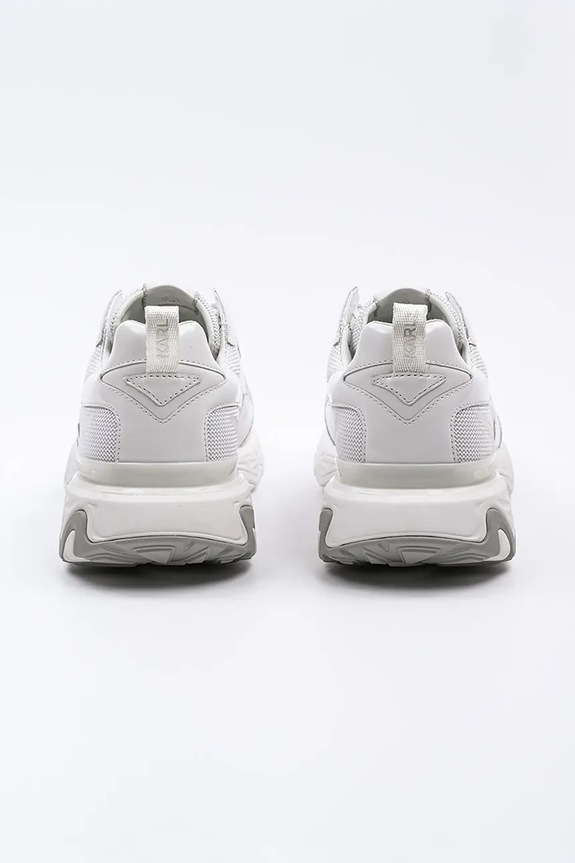 Obuwie Karl Lagerfeld sneakersy BLAZE KL52424.41S biały