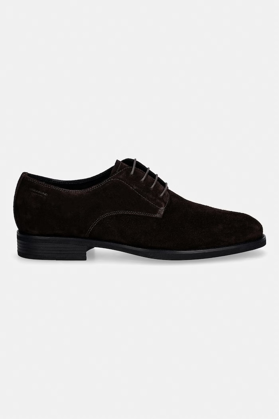 Polškornji iz semiša Vagabond Shoemakers MARIO 5861.040.31 rjava SS26