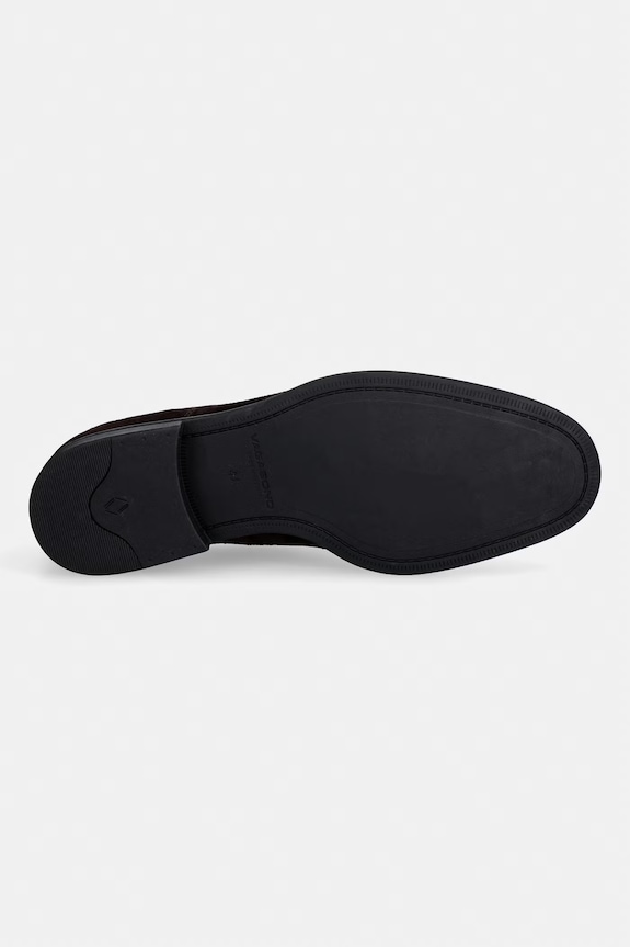 Polškornji iz semiša Vagabond Shoemakers MARIO 5861.040.31 rjava