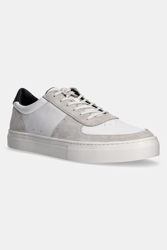 Vagabond Shoemakers sneakersy PAUL 2.0 skóra zamszowa beżowy 5983.042.98