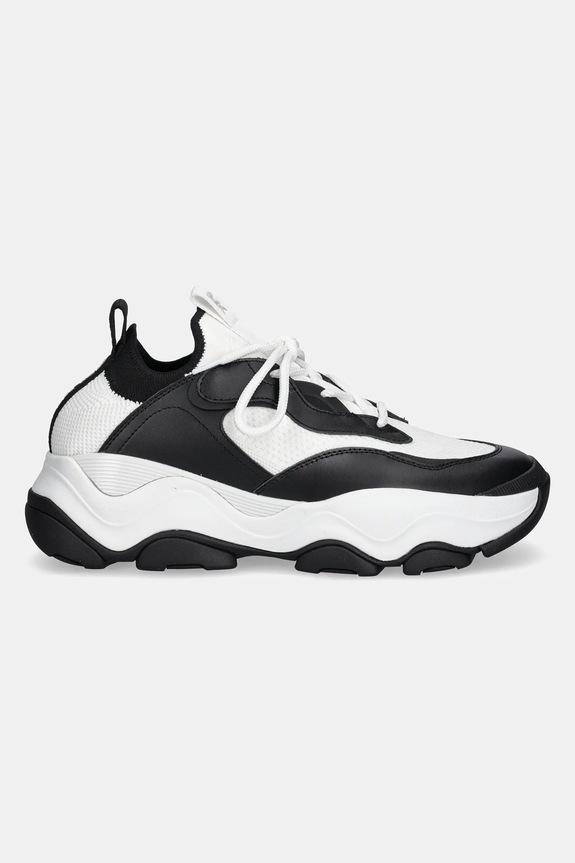 Michael Kors sneakersy Atlas 42R5ATFS1D.987 biały SS25