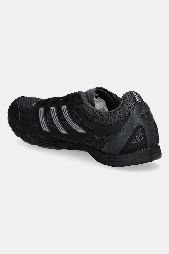 Shoes adidas Originals sneakers ADIZERO JQ0022 black