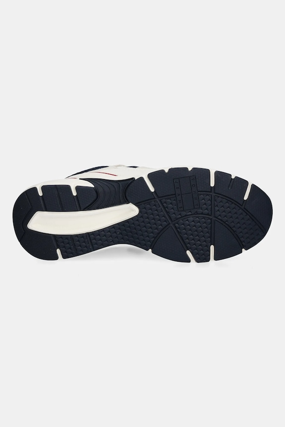 Tommy Jeans sneakers THE CONEY EM0EM01520 beige
