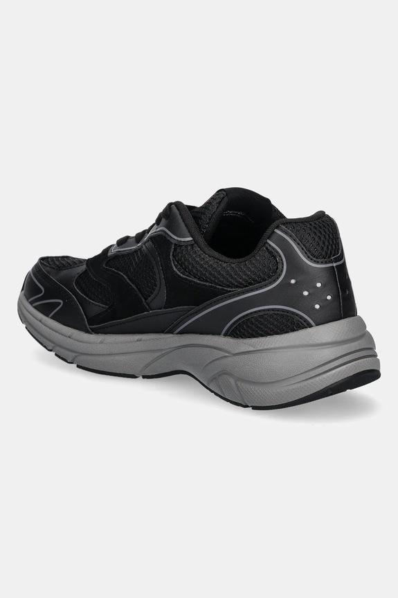 Încălțăminte Tommy Jeans sneakers THE CONEY EM0EM01520 negru