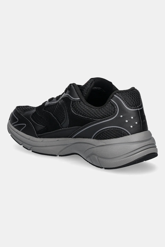 Încălțăminte Tommy Jeans sneakers THE CONEY EM0EM01520 negru