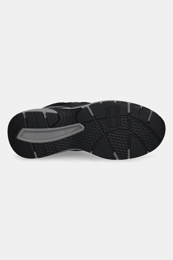 Tommy Jeans sneakers THE CONEY EM0EM01520 negru