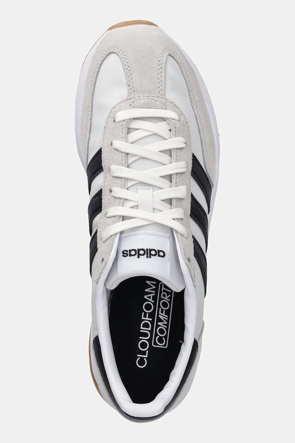adidas sneakersy Run 70S 2.0 biały IH8584