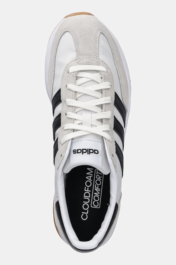 adidas sneakersy Run 70S 2.0 biały IH8584