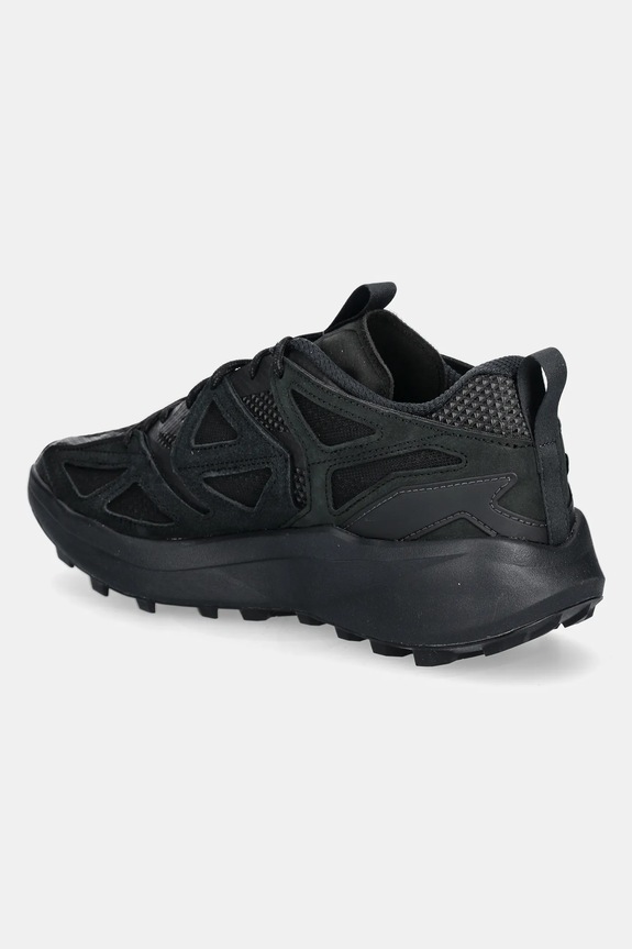 Obuv Tenisky adidas Kantai Trail JI4818 čierna