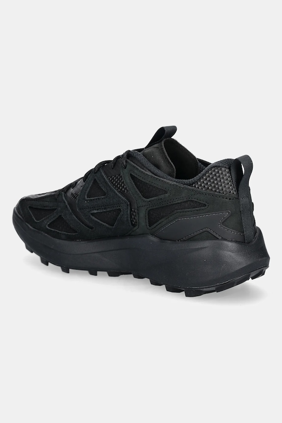 Obuv Tenisky adidas Kantai Trail JI4818 čierna