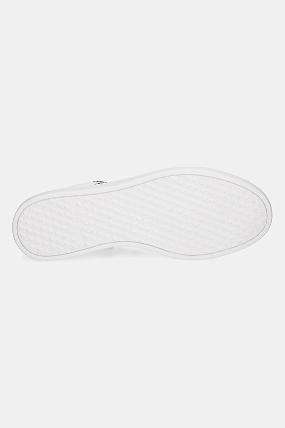 Δερμάτινα sneakers PS Paul Smith Lee M2S.LEE46.PLEA λευκό