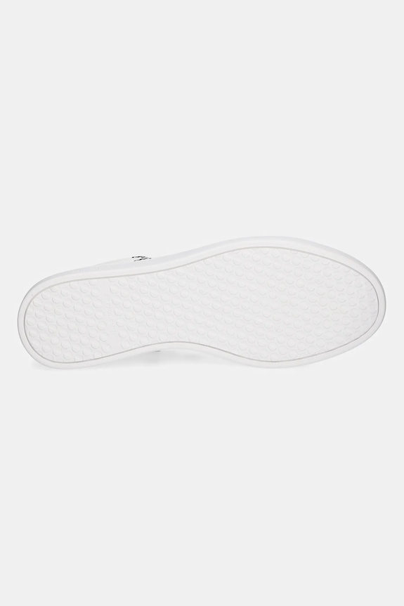 Δερμάτινα sneakers PS Paul Smith Lee M2S.LEE46.PLEA λευκό