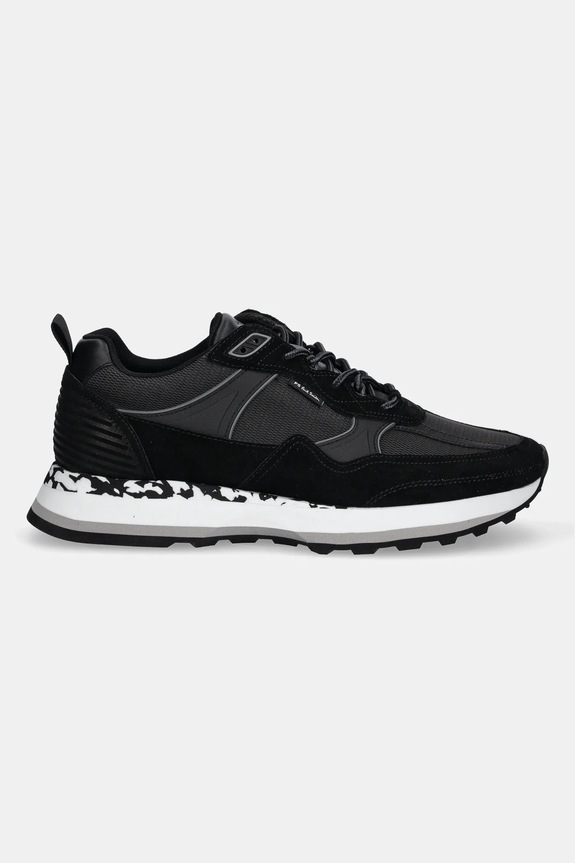 Tenisky PS Paul Smith Banks M2S.BNK05.PSUE čierna SS25