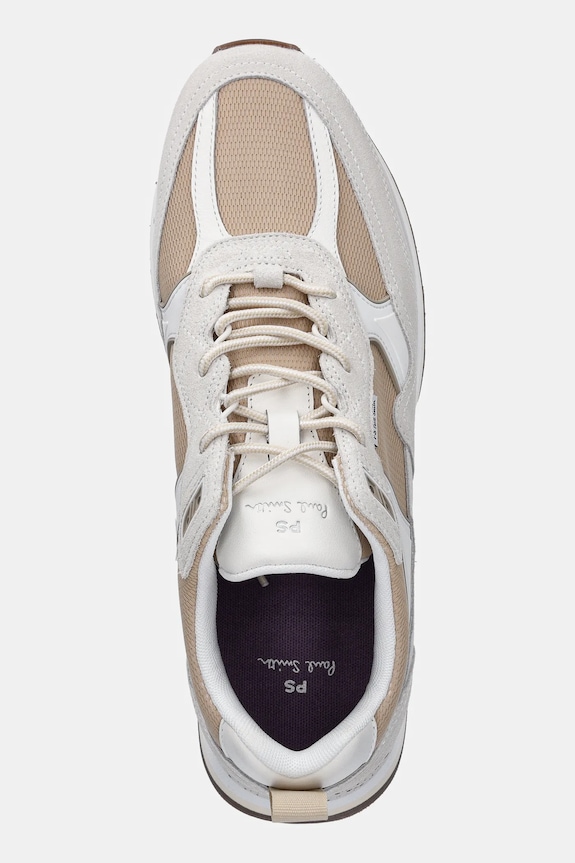 PS Paul Smith sportcipő Banks bézs M2S.BNK06.PSUE