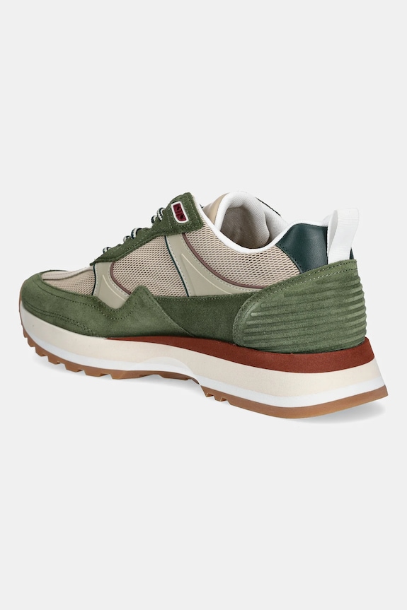 Încălțăminte PS Paul Smith sneakers Banks M2S.BNK07.PSUE verde