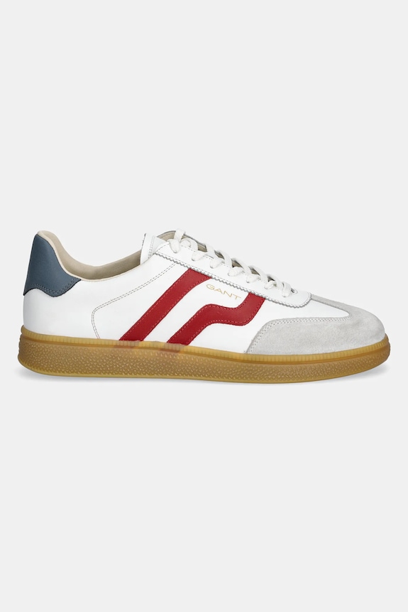Gant sneakersy Cuzmo 30633860.G238 biały SS25