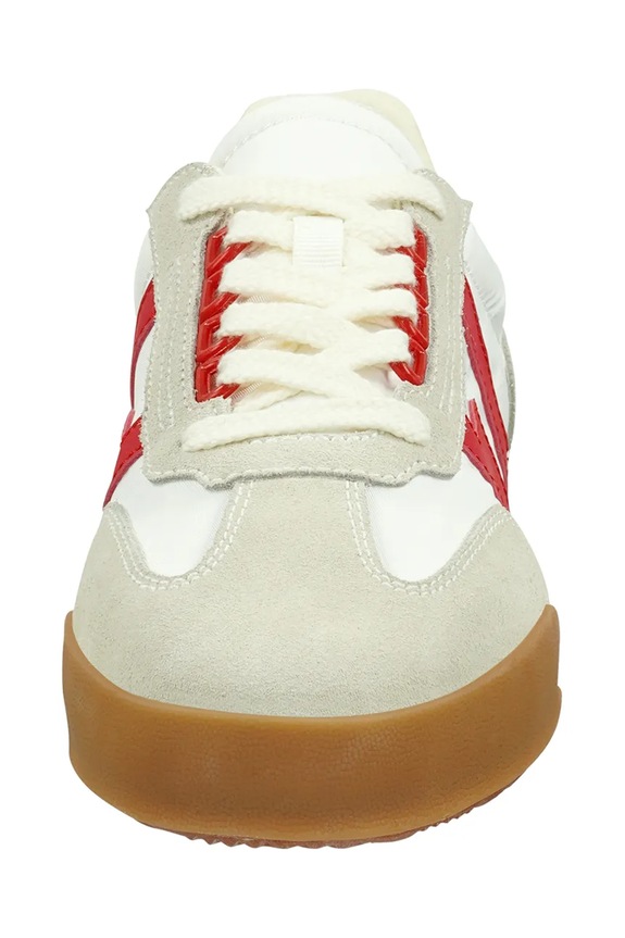 Obuwie Gant sneakersy Baylle 30633836.G192 beżowy