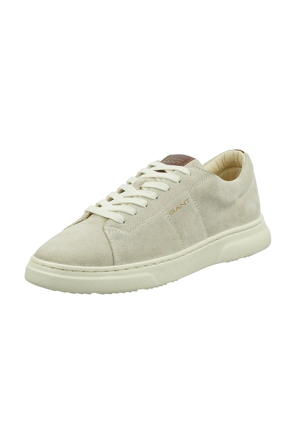 Gant sneakersy zamszowe Joree 30633873.G11 beżowy SS25